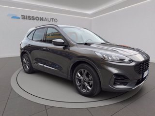 FORD Kuga 2.5 full hybrid st-line 2wd 190cv cvt