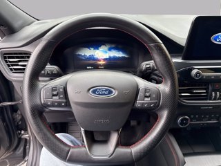 FORD Kuga 2.5 full hybrid st-line 2wd 190cv cvt