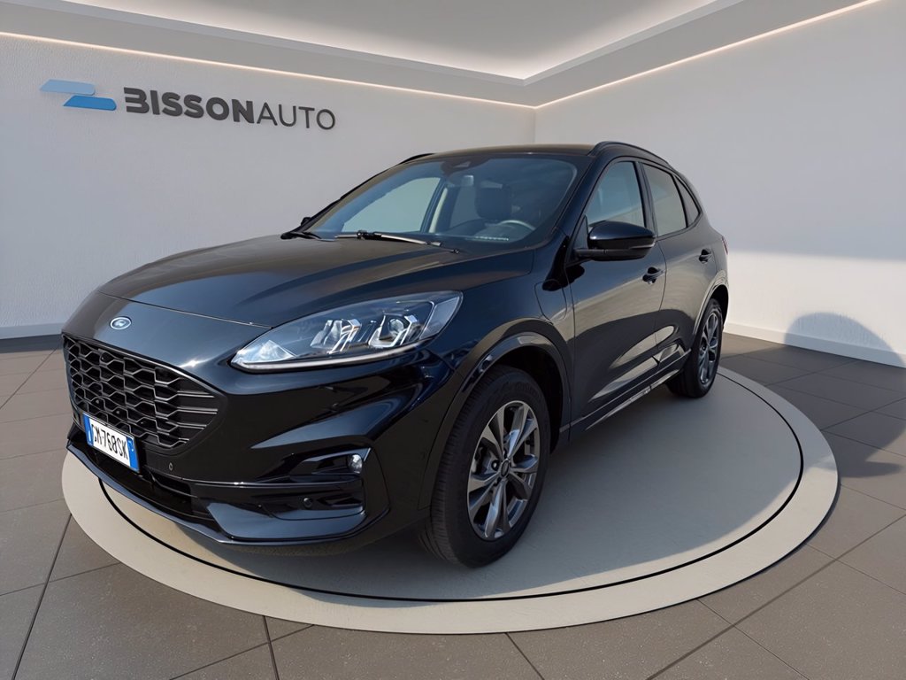 FORD Kuga 2.5 phev st-line 2wd 225cv cvt