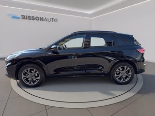 FORD Kuga 2.5 phev st-line 2wd 225cv cvt