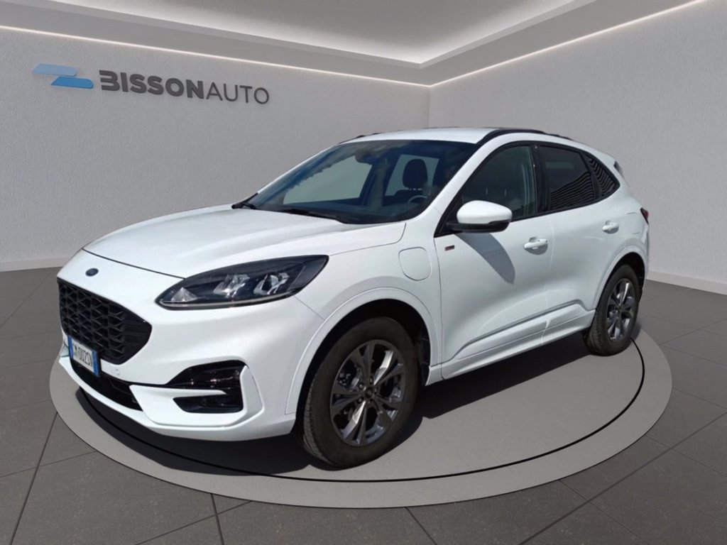 FORD Kuga 2.5 phev st-line 2wd 225cv cvt