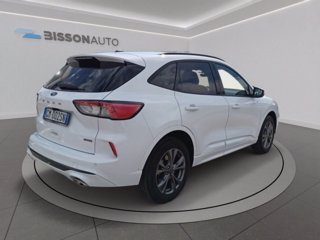 FORD Kuga 2.5 phev st-line 2wd 225cv cvt