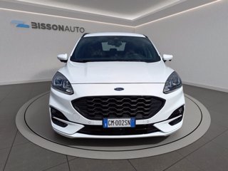 FORD Kuga 2.5 phev st-line 2wd 225cv cvt