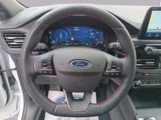 FORD Kuga 2.5 phev st-line 2wd 225cv cvt