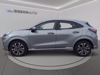 FORD Puma 1.0 ecoboost h st-line s&s 125cv