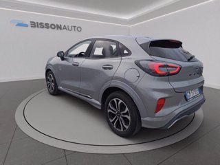 FORD Puma 1.0 ecoboost h st-line s&s 125cv