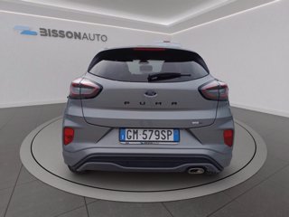 FORD Puma 1.0 ecoboost h st-line s&s 125cv