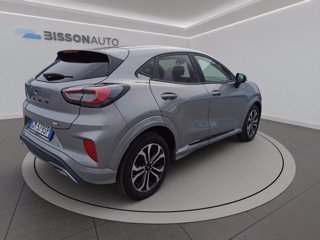 FORD Puma 1.0 ecoboost h st-line s&s 125cv