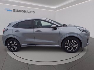 FORD Puma 1.0 ecoboost h st-line s&s 125cv