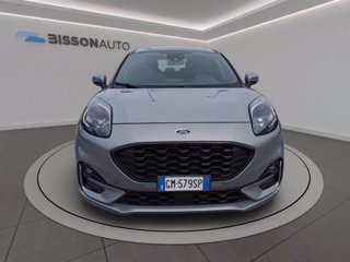 FORD Puma 1.0 ecoboost h st-line s&s 125cv