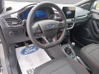 FORD Puma 1.0 ecoboost h st-line s&s 125cv