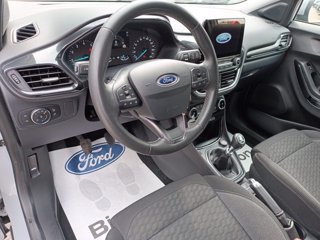 FORD Puma 1.0 ecoboost h Titanium s&s 125cv