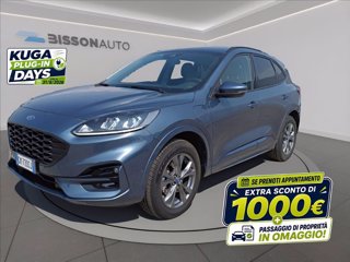 FORD Kuga 2.5 phev ST-Line 2wd 225cv cvt