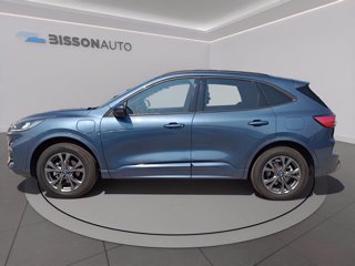 FORD Kuga 2.5 phev ST-Line 2wd 225cv cvt