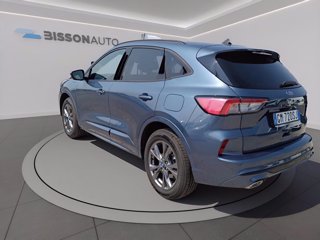 FORD Kuga 2.5 phev ST-Line 2wd 225cv cvt