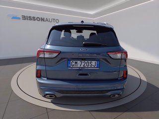 FORD Kuga 2.5 phev ST-Line 2wd 225cv cvt