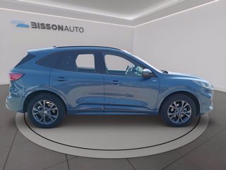 FORD Kuga 2.5 phev ST-Line 2wd 225cv cvt