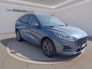 FORD Kuga 2.5 phev ST-Line 2wd 225cv cvt