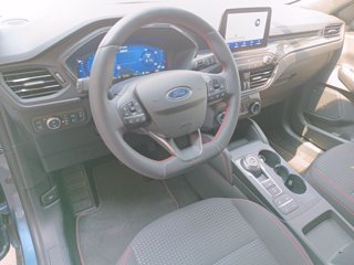 FORD Kuga 2.5 phev ST-Line 2wd 225cv cvt