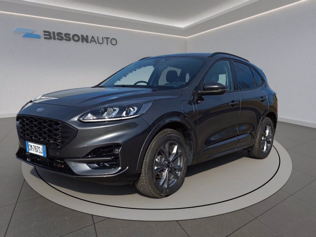 FORD Kuga 2.5 phev st-line 2wd 225cv cvt