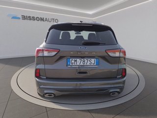 FORD Kuga 2.5 phev st-line 2wd 225cv cvt