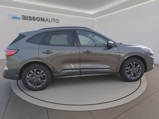 FORD Kuga 2.5 phev st-line 2wd 225cv cvt