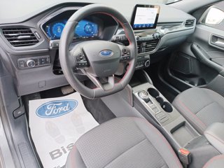 FORD Kuga 2.5 phev st-line 2wd 225cv cvt