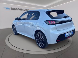PEUGEOT 208 1.5 bluehdi allure s&s 100cv my20