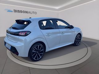 PEUGEOT 208 1.5 bluehdi allure s&s 100cv my20