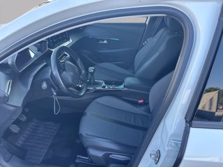 PEUGEOT 208 1.5 bluehdi allure s&s 100cv my20