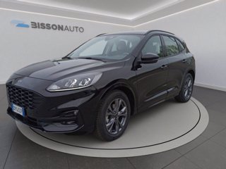 FORD Kuga 2.5 full hybrid st-line 2wd 190cv cvt