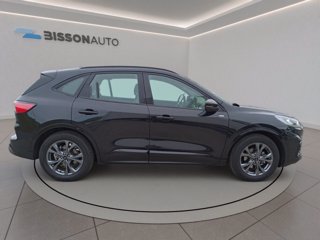 FORD Kuga 2.5 full hybrid st-line 2wd 190cv cvt
