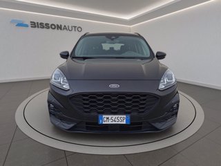 FORD Kuga 2.5 full hybrid st-line 2wd 190cv cvt