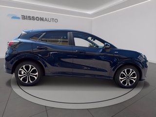 FORD Puma 1.0 ecoboost h st-line s&s 125cv