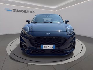 FORD Puma 1.0 ecoboost h st-line s&s 125cv