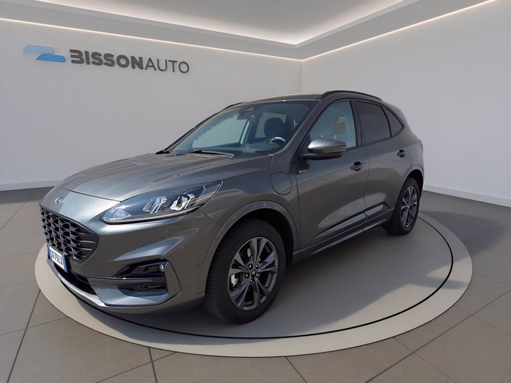 FORD Kuga 2.5 phev st-line 2wd 225cv cvt