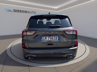 FORD Kuga 2.5 phev st-line 2wd 225cv cvt