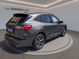 FORD Kuga 2.5 phev st-line 2wd 225cv cvt