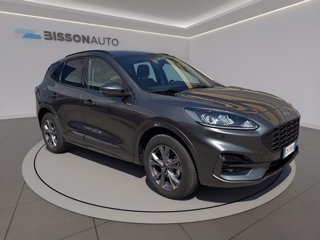 FORD Kuga 2.5 phev st-line 2wd 225cv cvt