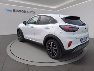 FORD Puma 1.0 ecoboost h titanium s&s 125cv