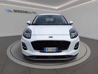 FORD Puma 1.0 ecoboost h titanium s&s 125cv