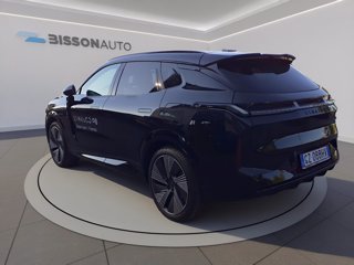 LYNK & CO 08 1.5 phev More auto