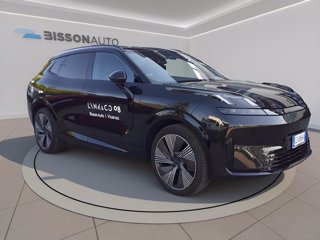 LYNK & CO 08 1.5 phev More auto