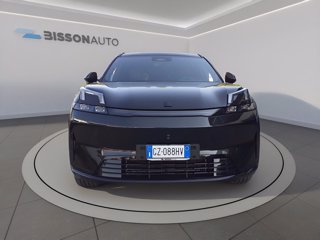 LYNK & CO 08 1.5 phev More auto