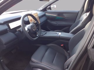 LYNK & CO 08 1.5 phev More auto