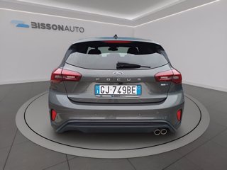 FORD Focus 1.0t ecoboost h st-line x 155cv powershift