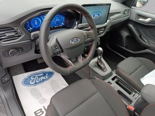 FORD Focus 1.0t ecoboost h st-line x 155cv powershift