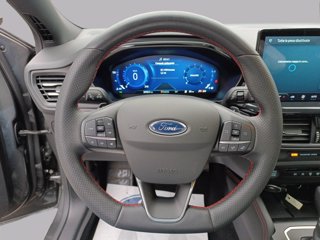 FORD Focus 1.0t ecoboost h st-line x 155cv powershift