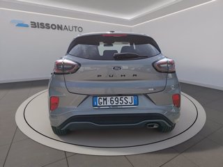 FORD Puma 1.0 ecoboost h st-line s&s 125cv