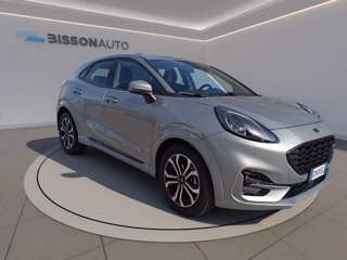 FORD Puma 1.0 ecoboost h st-line s&s 125cv